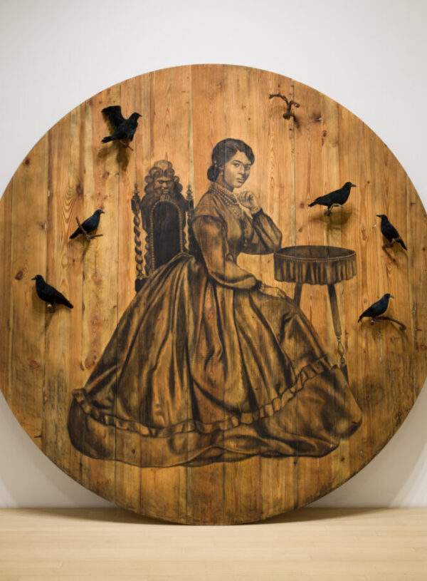January’s Cultural Compass: