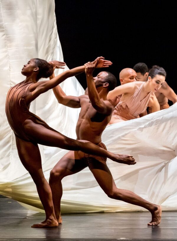 March’s Cultural Compass: Exploring Bold Creators, Timeless Art, and Daring Storytelling
