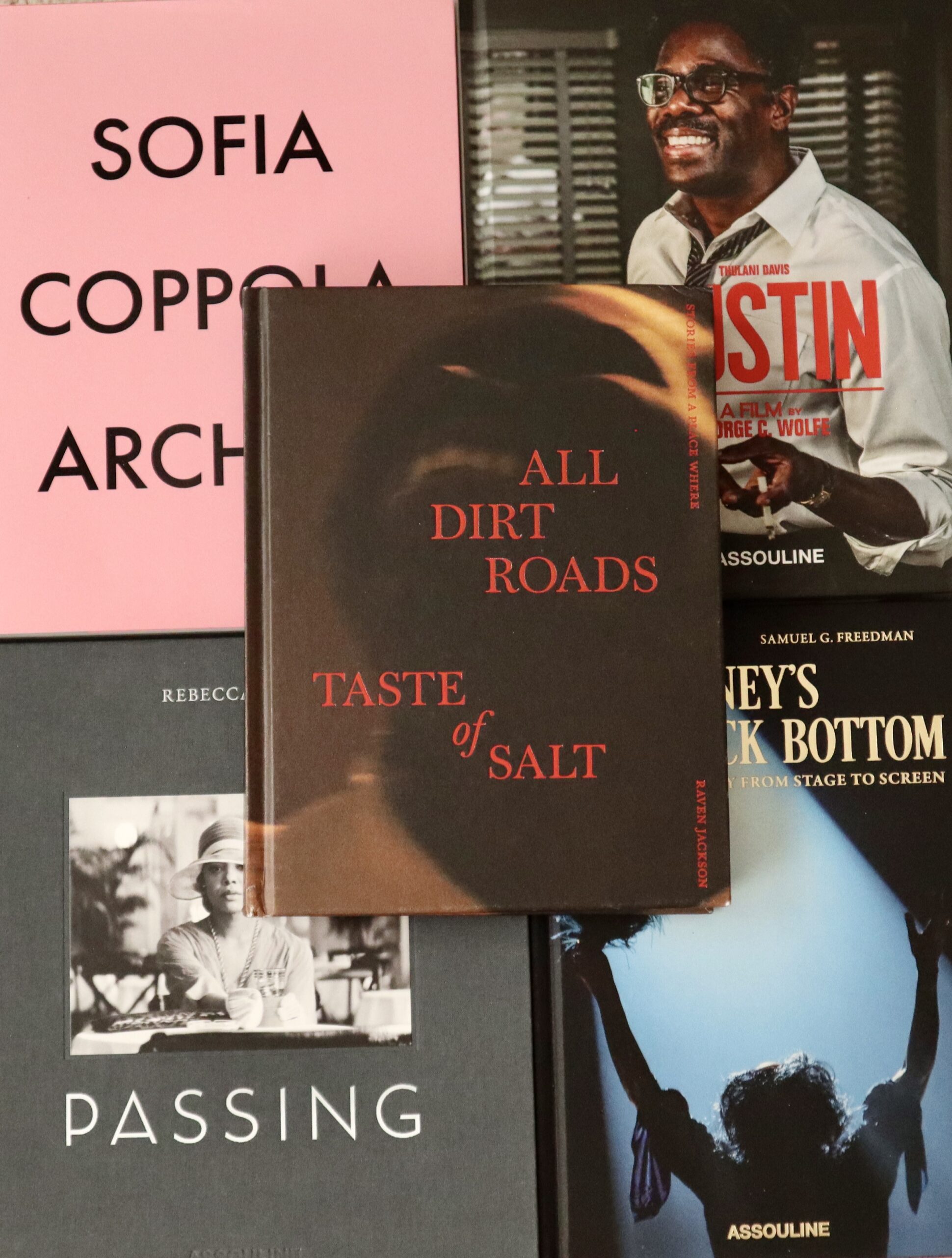 Coffee Table Book Club: Stories from Where All Dirt Roads Taste of Salt – A Visual Journey Through Rural Mississippi