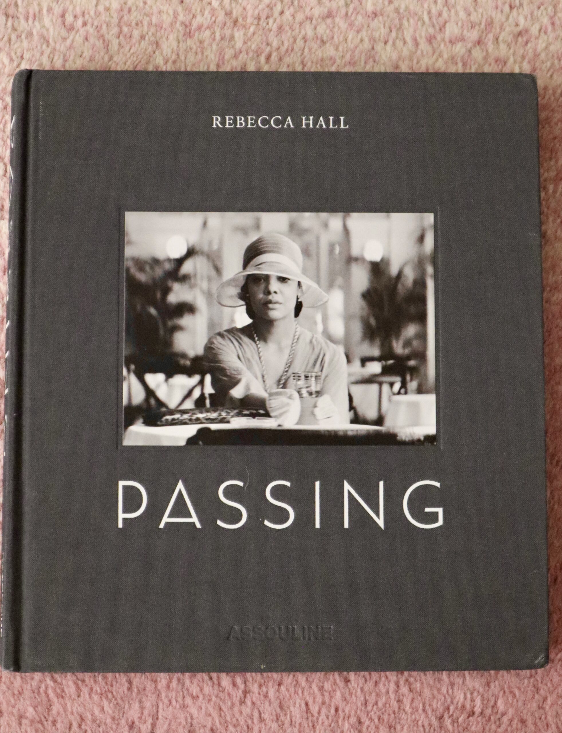 Coffee Table Book Club: Passing Exploring Identity and Belonging in Rebecca Hall’s Luminous Film