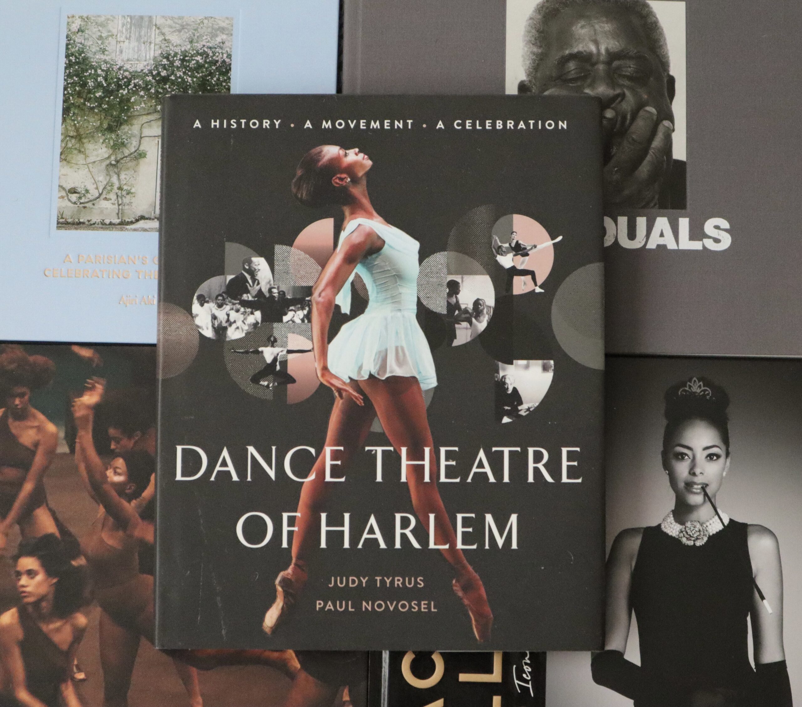 Coffee Table Book Club: Discovering the Legacy of The Dance Theatre of Harlem