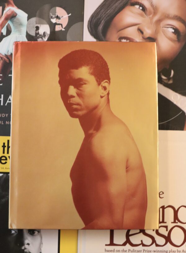 Coffee Table Book Club: Exploring Alvin Ailey’s Dance Legacy in Edges of Ailey