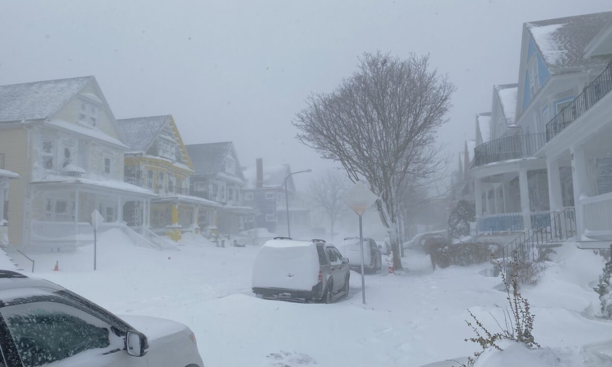 FERC-NERC final report: Natural gas struggled the most during Winter Storm Elliott
