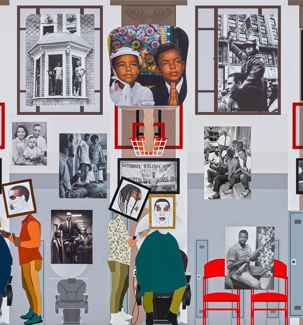 April’s Cultural Compass: Celebrating Artistic Expression, Bold Stories, and Creative Discovery