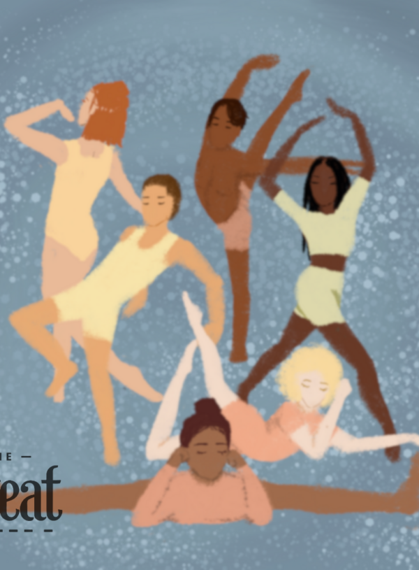The Unexpected Power of Subtle Movement