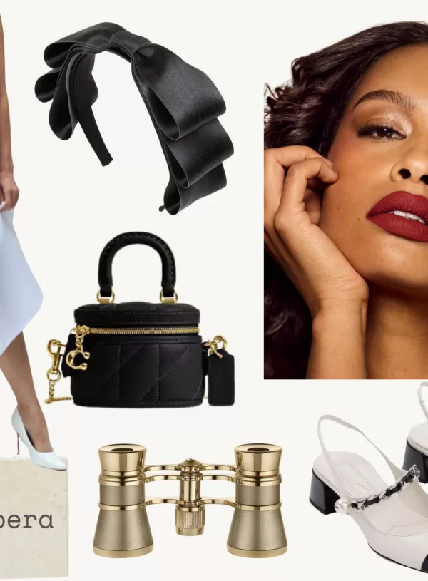 What to Wear to the Marnie Opera: Elegance, Comfort, and a Dash of Drama