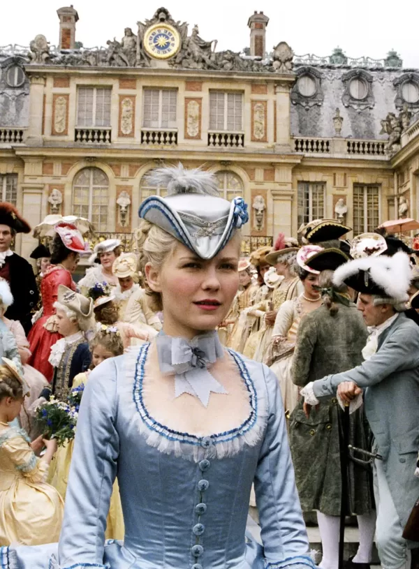 The Velvet Frame: Marie Antoinette (2006)