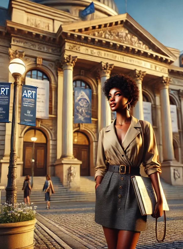 How to Explore a New City Like a True Arts Enthusiast
